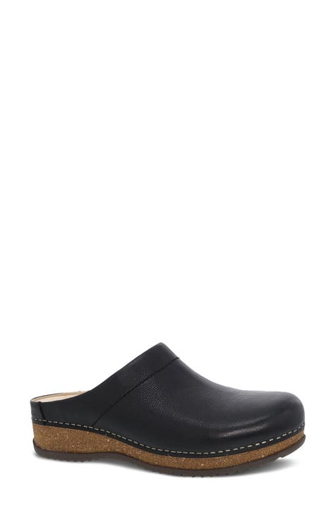 Women s Comfort Mules Clogs Nordstrom