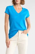 Tommy Bahama V-Neck Short Sleeve T-Shirt