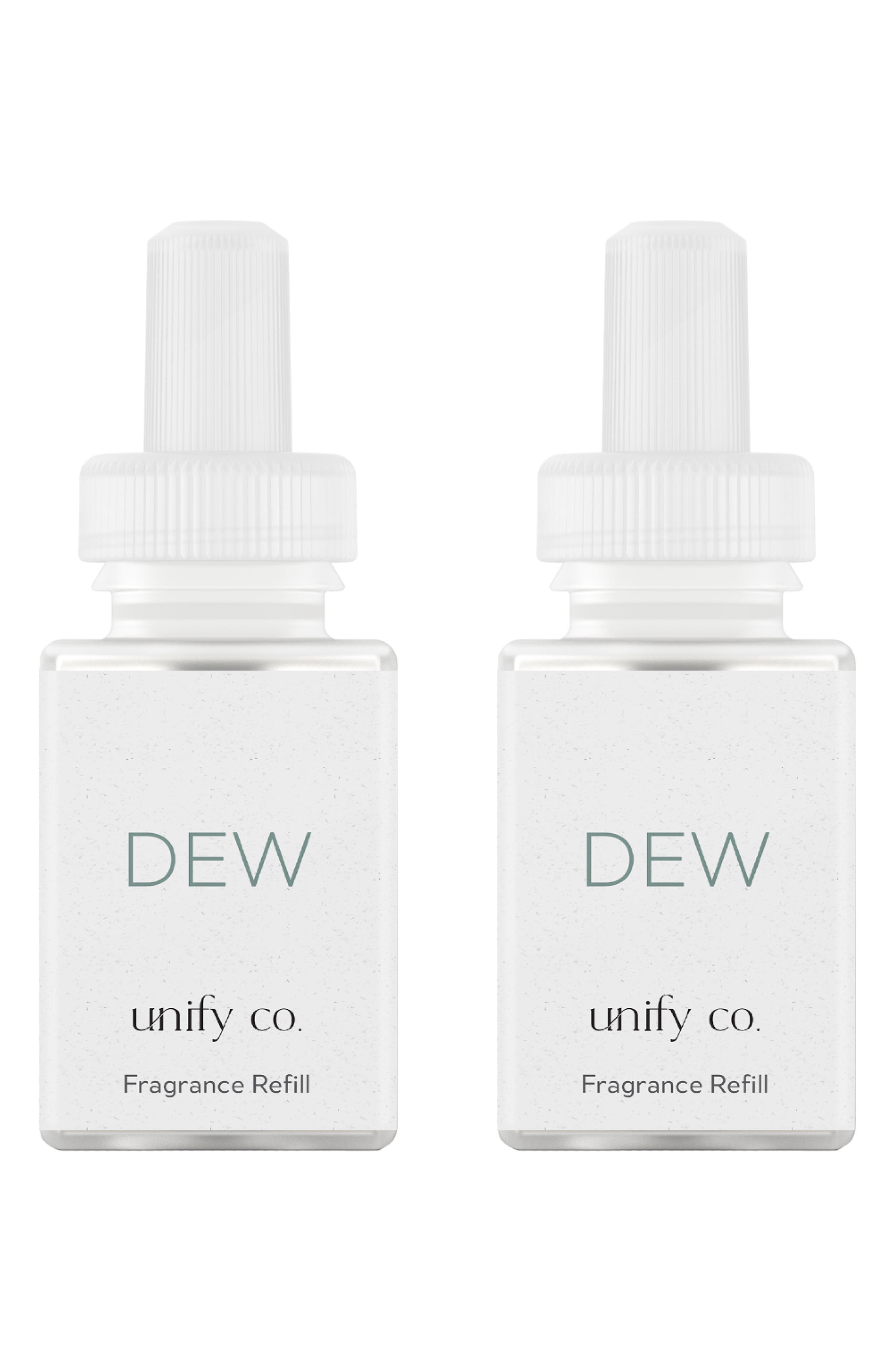 DEW