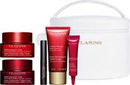 Clarins Super Restorative Luxury Set $364 Value