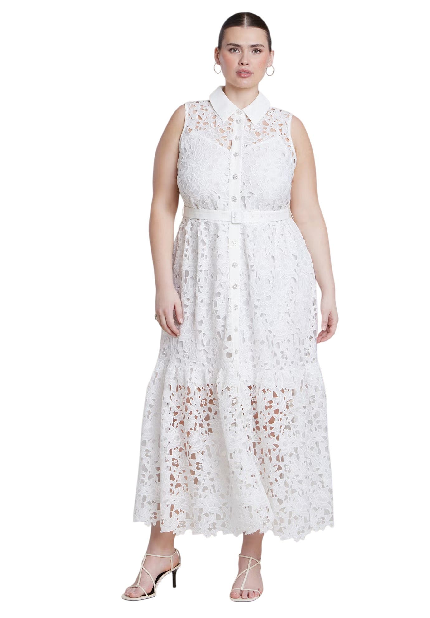 LUCENT WHITE