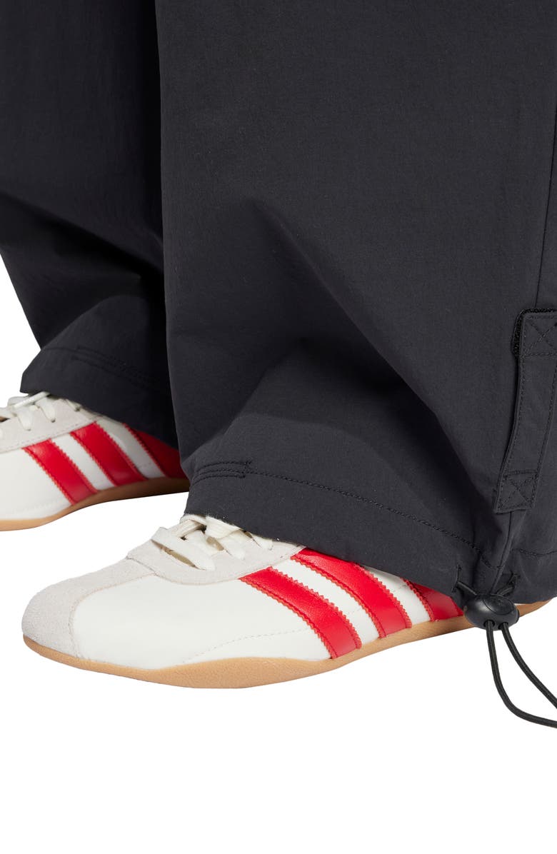 adidas Originals Premium Essentials Cargo Pants, Alternate, color,