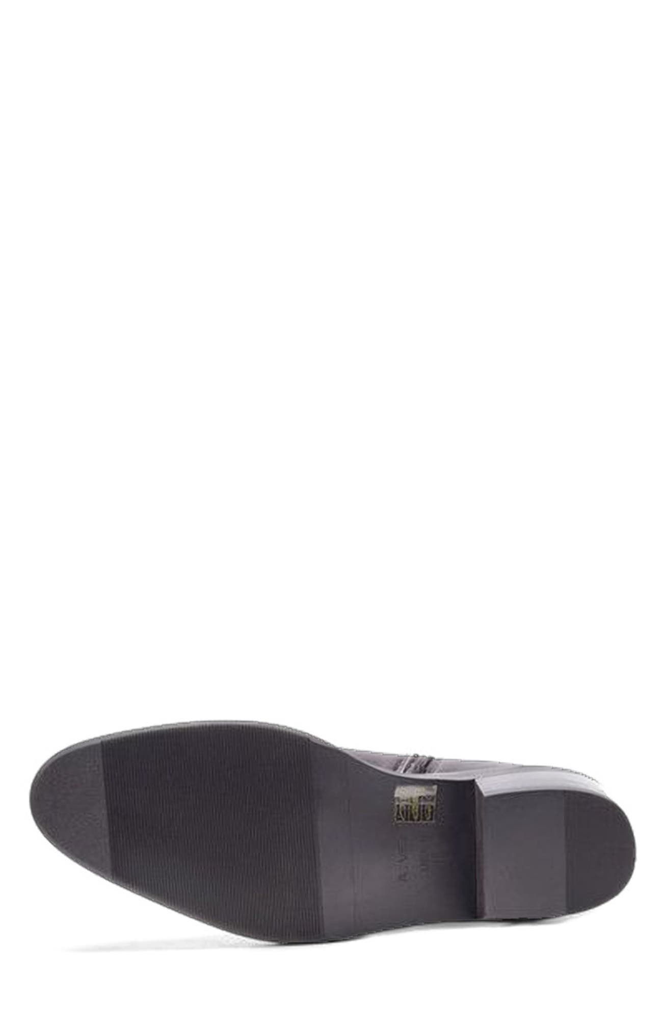 Beckett Chelsea Boot, Alternate, color, Brown Leather