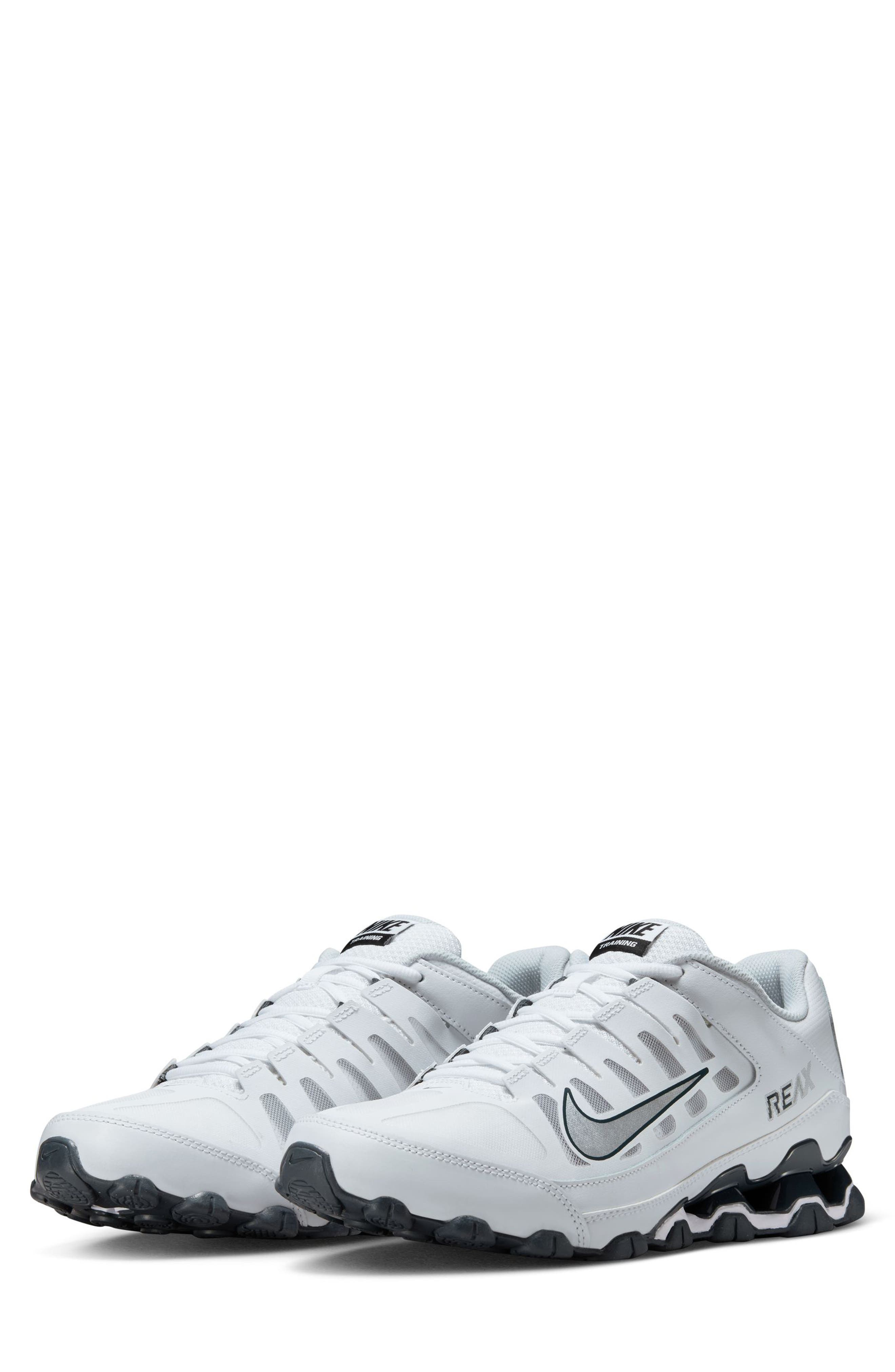 Nike Reax 8 Training Mesh Sneaker