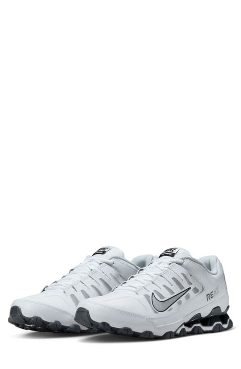 Reax 8 Training Mesh Sneaker (Men)