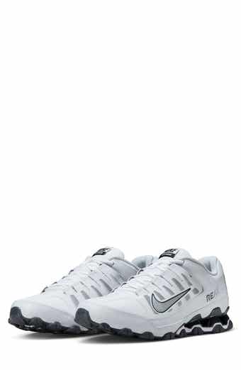 Nike Reax 8 Training Mesh Sneaker
