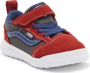 Vans Kids' UltraRange 66 V Sneaker