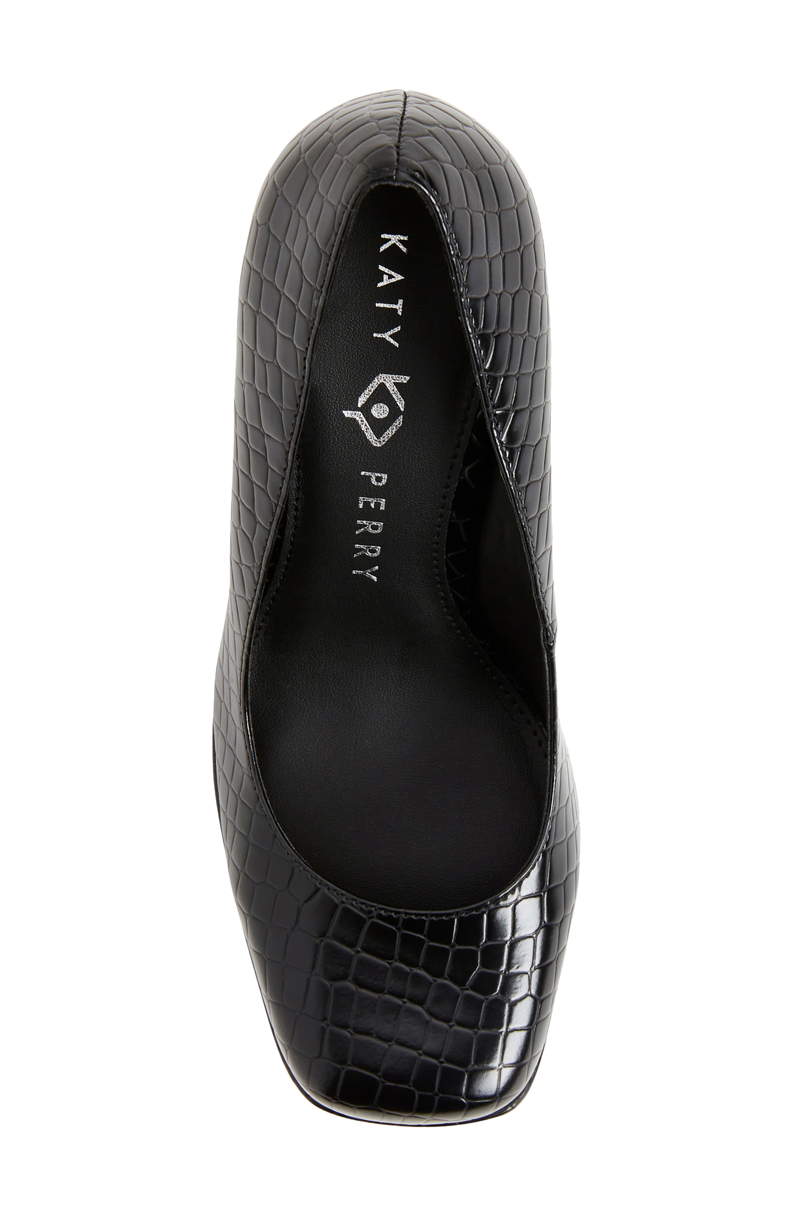 Katy Perry The Uplift Platform Pump, Alternate, color, 