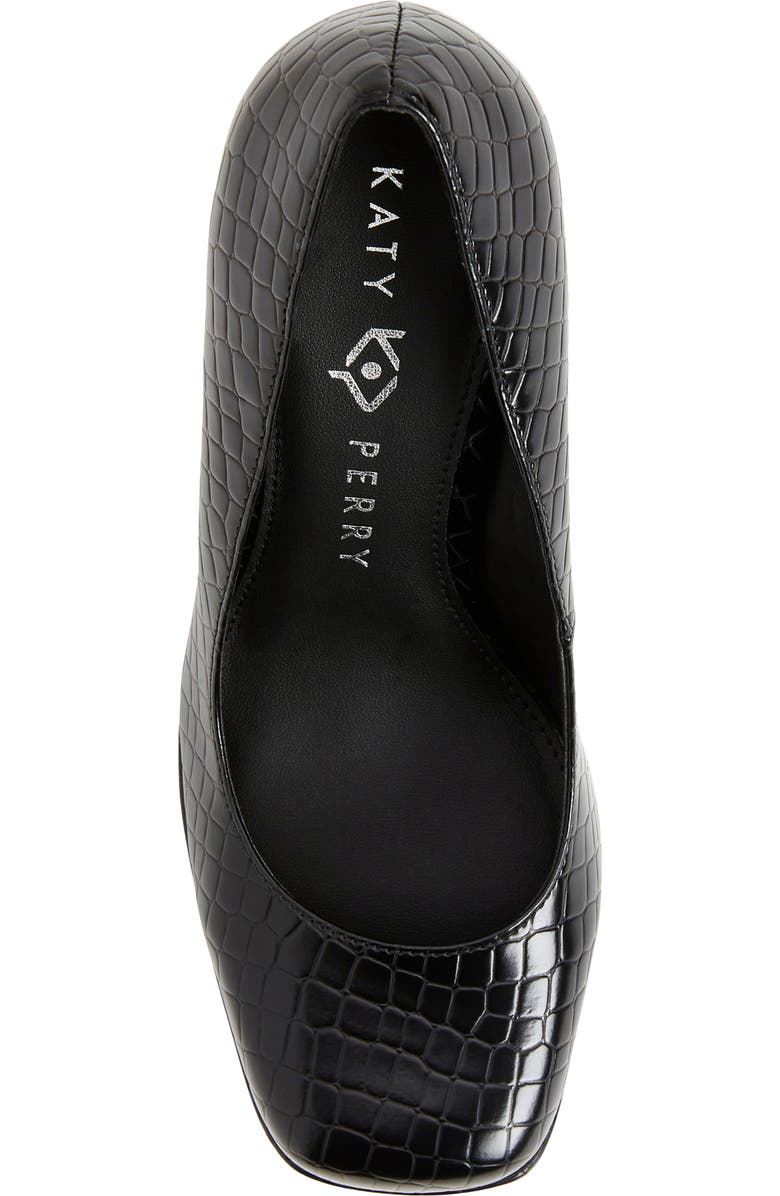 Katy Perry The Uplift Platform Pump, Alternate, color,