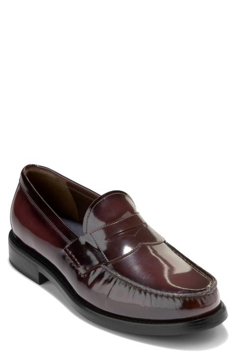 Pinch Penny Woven Flexcraft Loafer