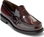 Cole Haan Pinch Penny Woven Flexcraft Loafer
