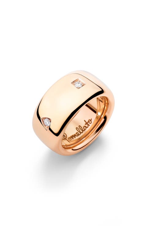 Iconica Ring
