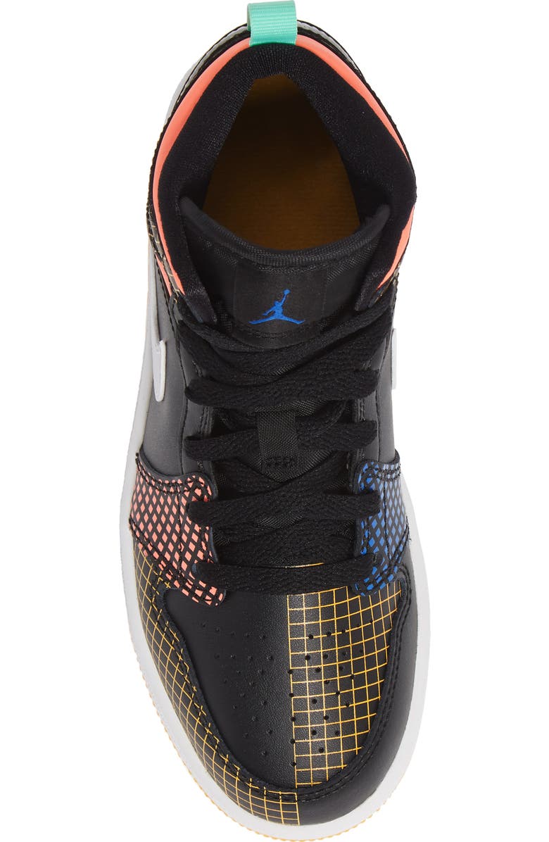 Nike 1 Mid MMD Sneaker, Alternate, color,