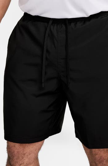 ★★Nike★★ Form Dry Fit 9 Inch Unlined Versatile Shorts M Nike Form Dri-FIT 9