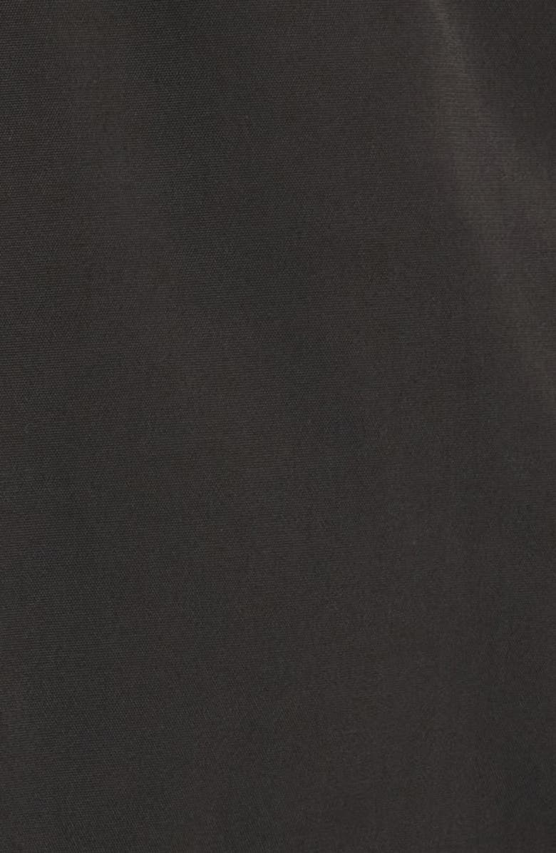 Obey Whispers Oversize Puffer Coat, Alternate, color,