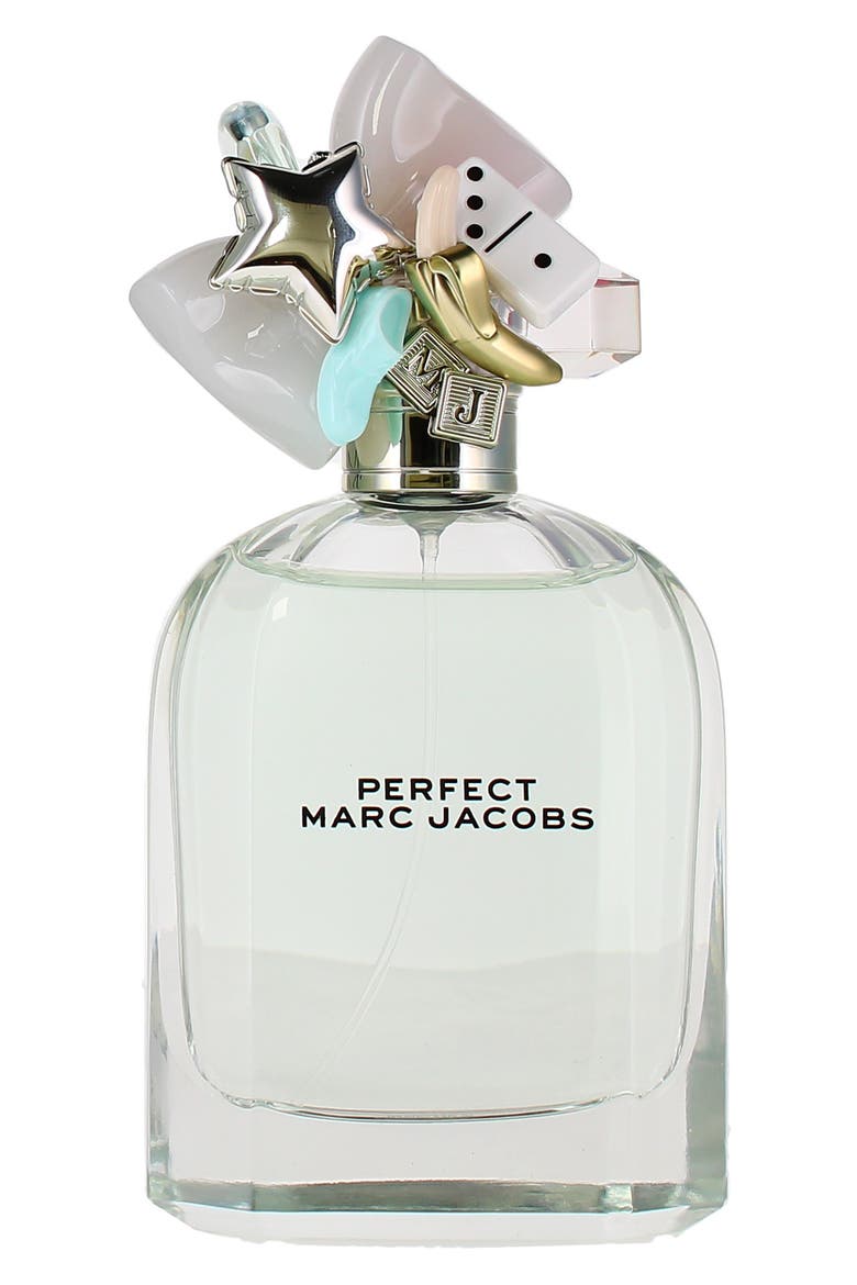 Perfect Eau de Toilette, Alternate, color, NO COLOR