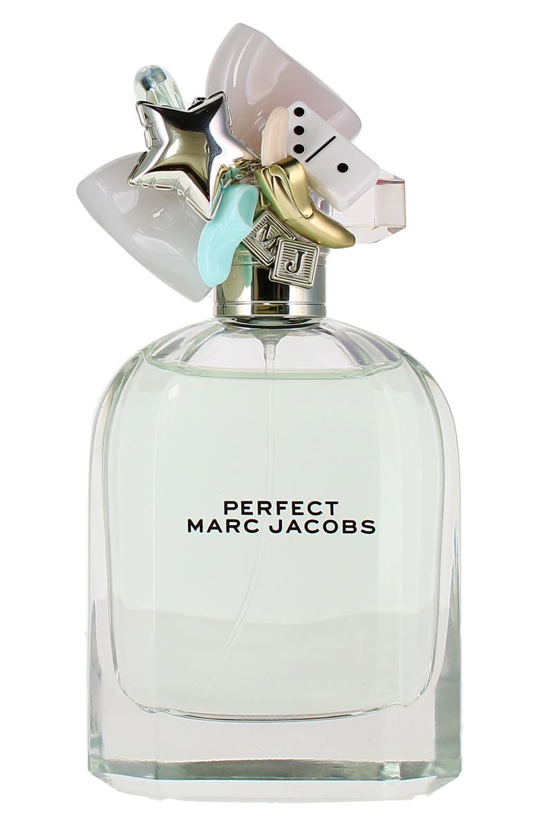 Marc Jacobs Perfect Eau de Toilette, Alternate, color, 