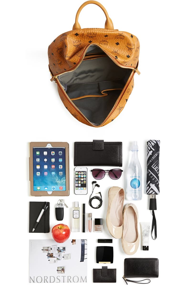 MCM , Alternate, color,