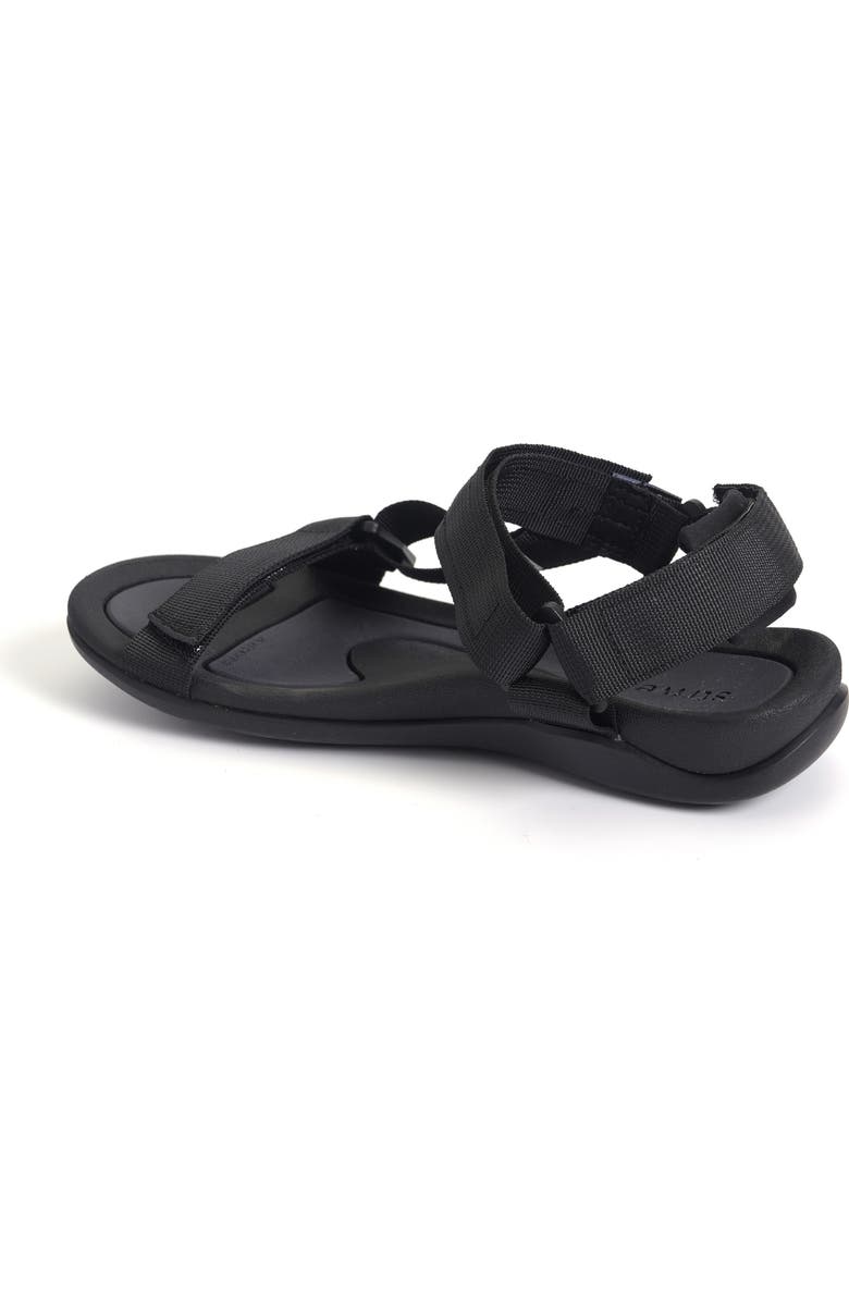 STRIVE Drift Waterproof Sandal, Alternate, color,