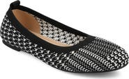 Journee Collection Maryann Flat