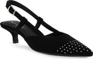 Seychelles Cosmic Slingback Pump