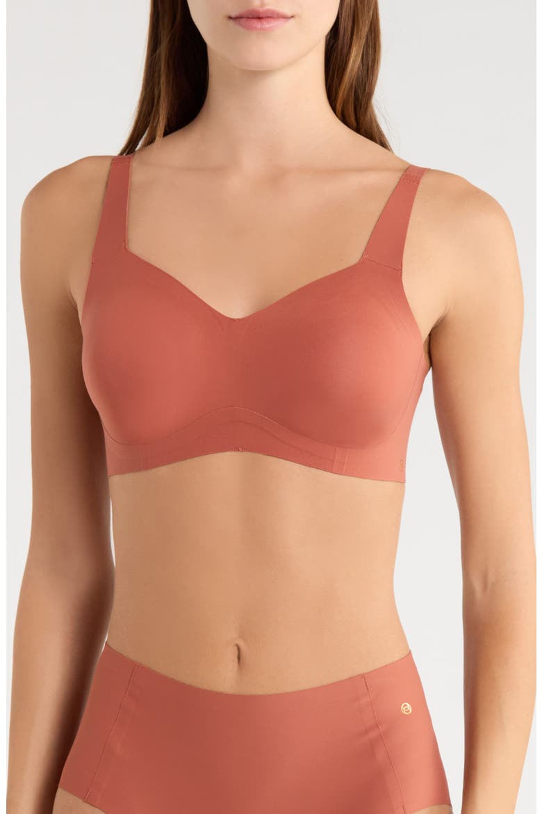 The Beyond Bra, Main, color, GOLDEN HOUR