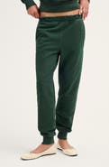 Madewell McCarren Jogger Sweatpants
