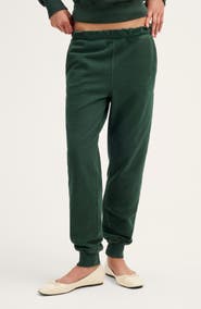 Madewell McCarren Jogger Sweatpants