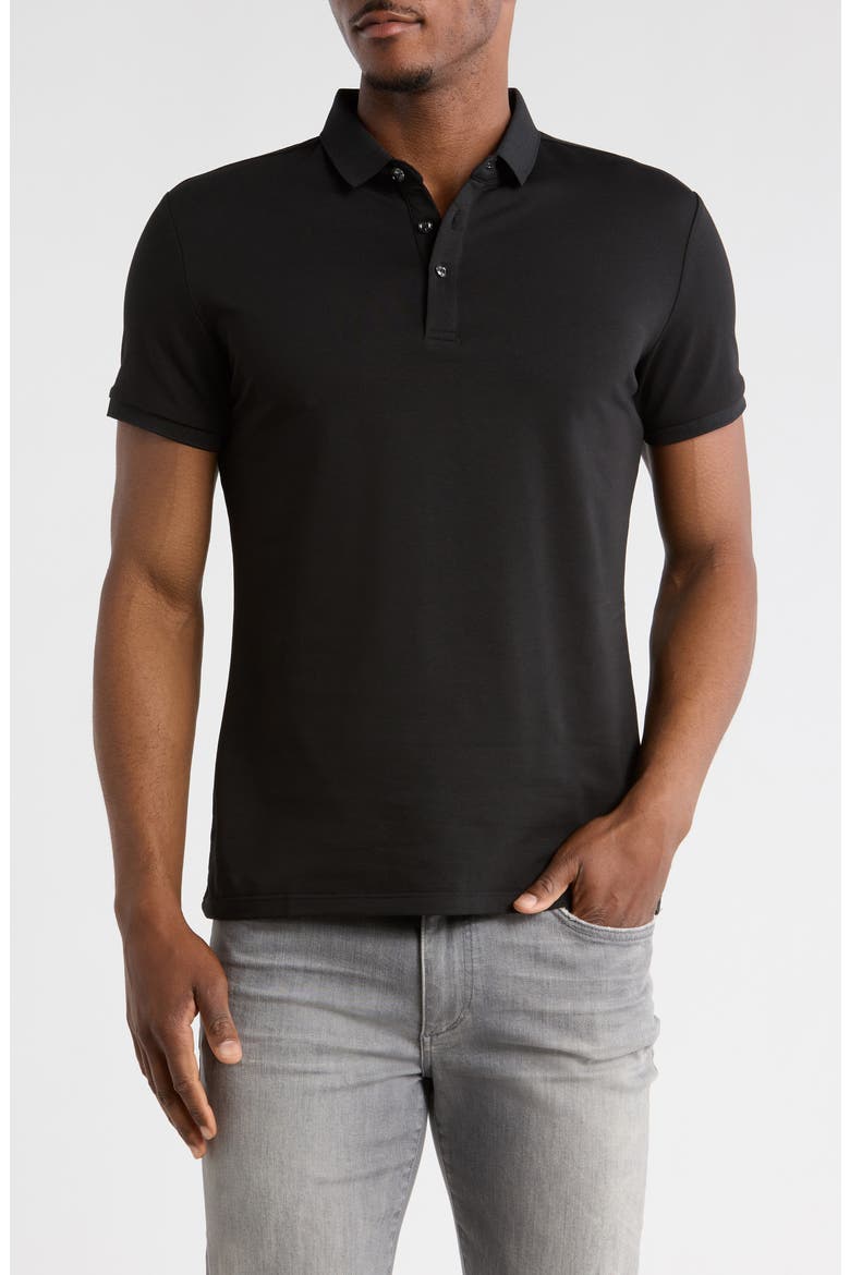 Knit Polo (Men) | Nordstromrack