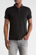 T.R. PREMIUM Knit Polo