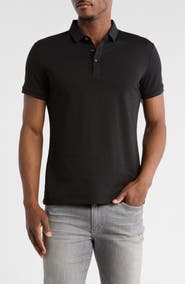 T.R. PREMIUM Knit Polo