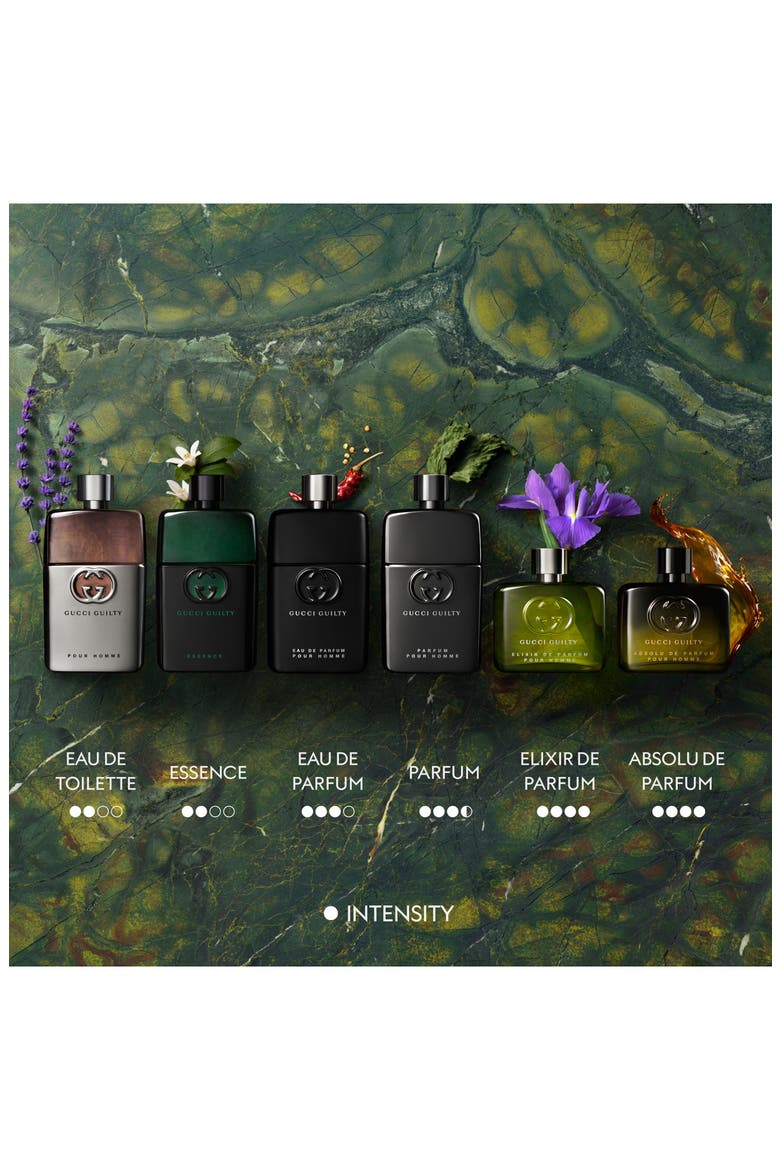 Guilty Pour Homme Eau de Parfum, Alternate, color, NO COLOR