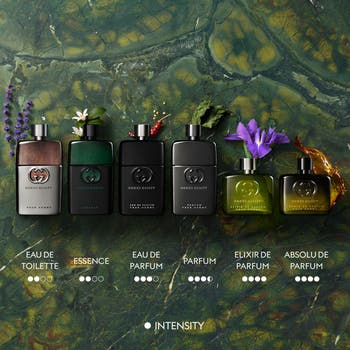 Gucci Guilty Elixir de Parfum for Men Nordstrom