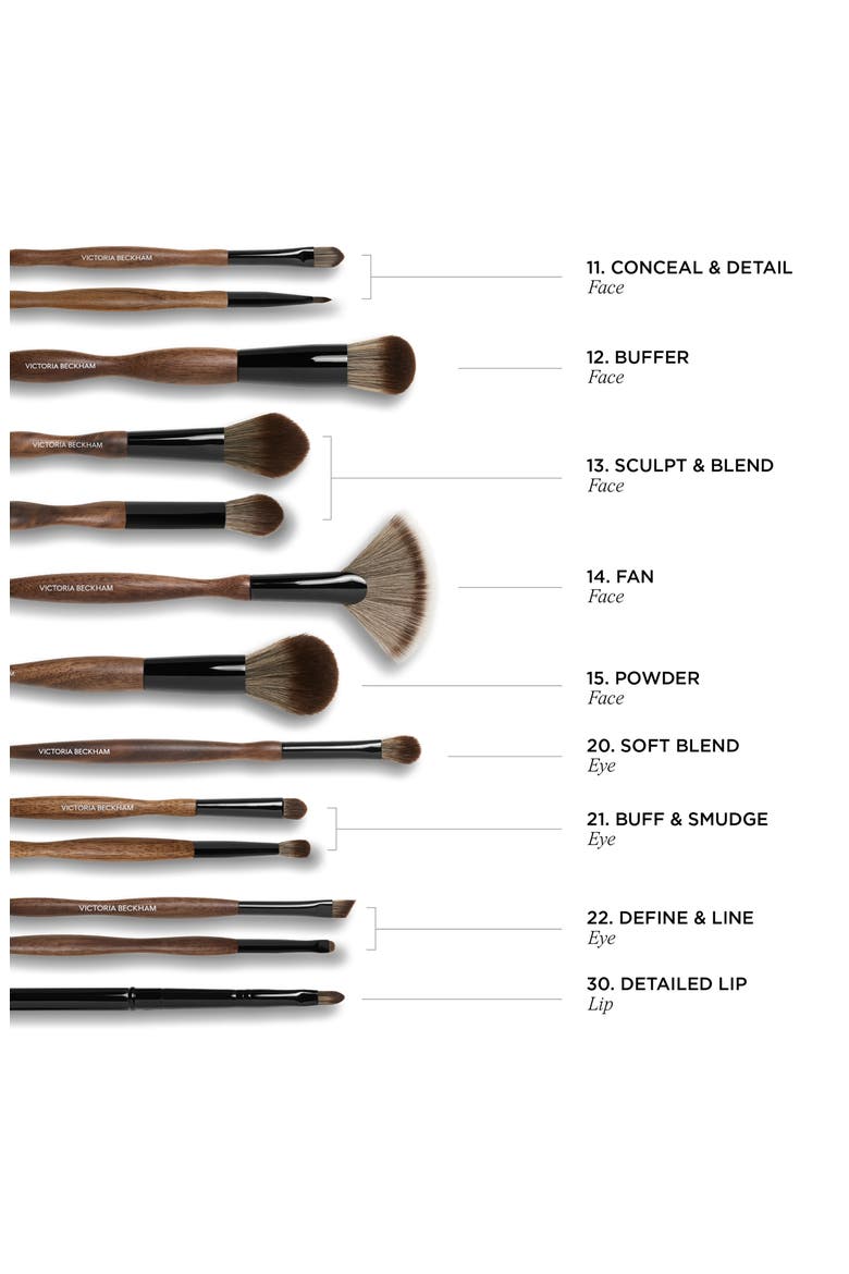 Detailed Lip Brush, Alternate, color, NO COLOR