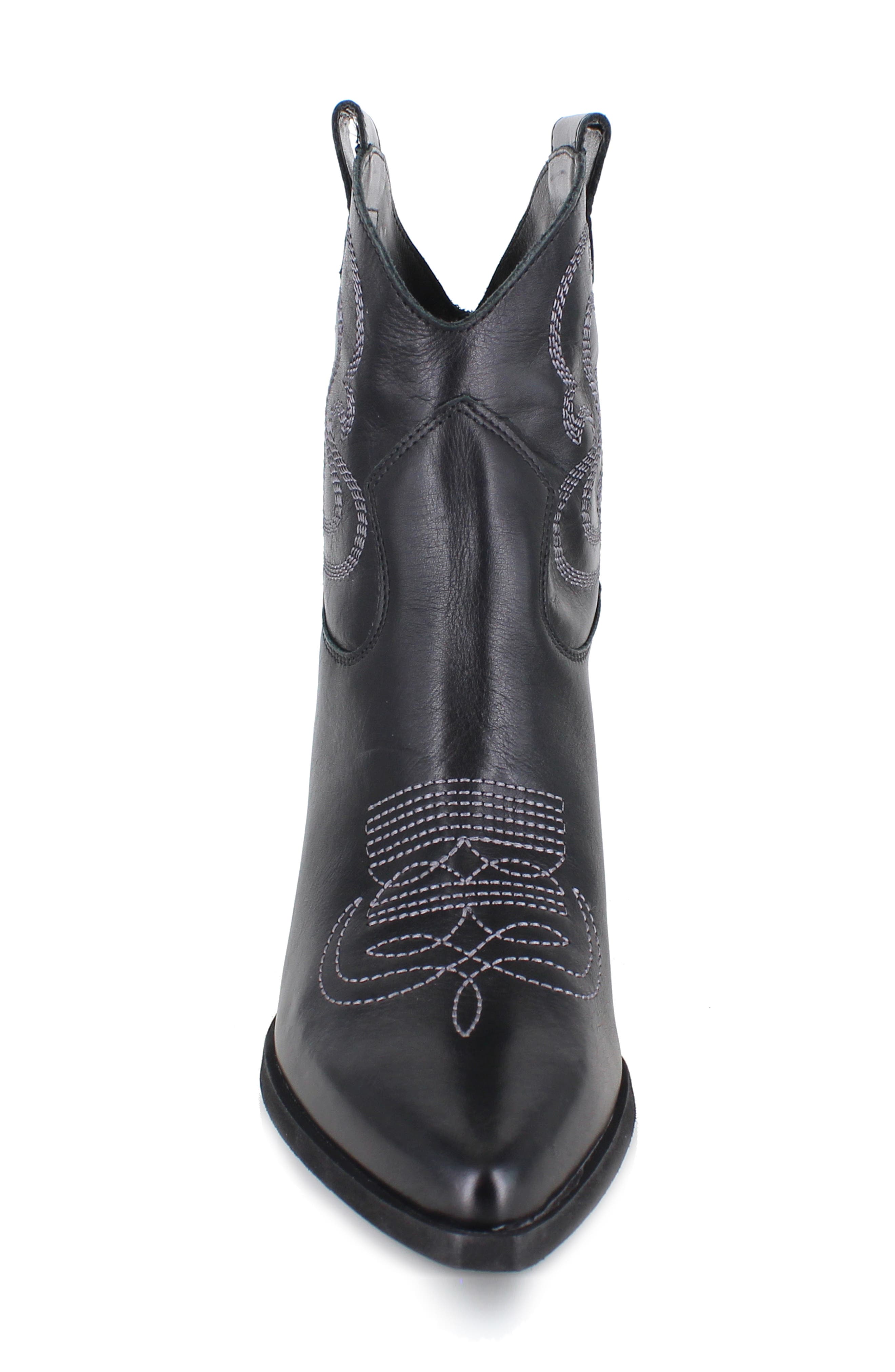 ZIGI Paula Bootie, Alternate, color, 