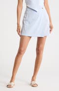 Onia Cover-Up Miniskirt