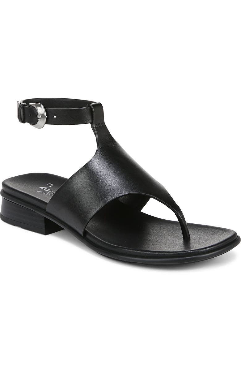 27 EDIT Naturalizer Beck Ankle Strap Sandal, Main, color,