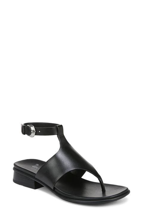 Beck Ankle Strap Sandal (Women)