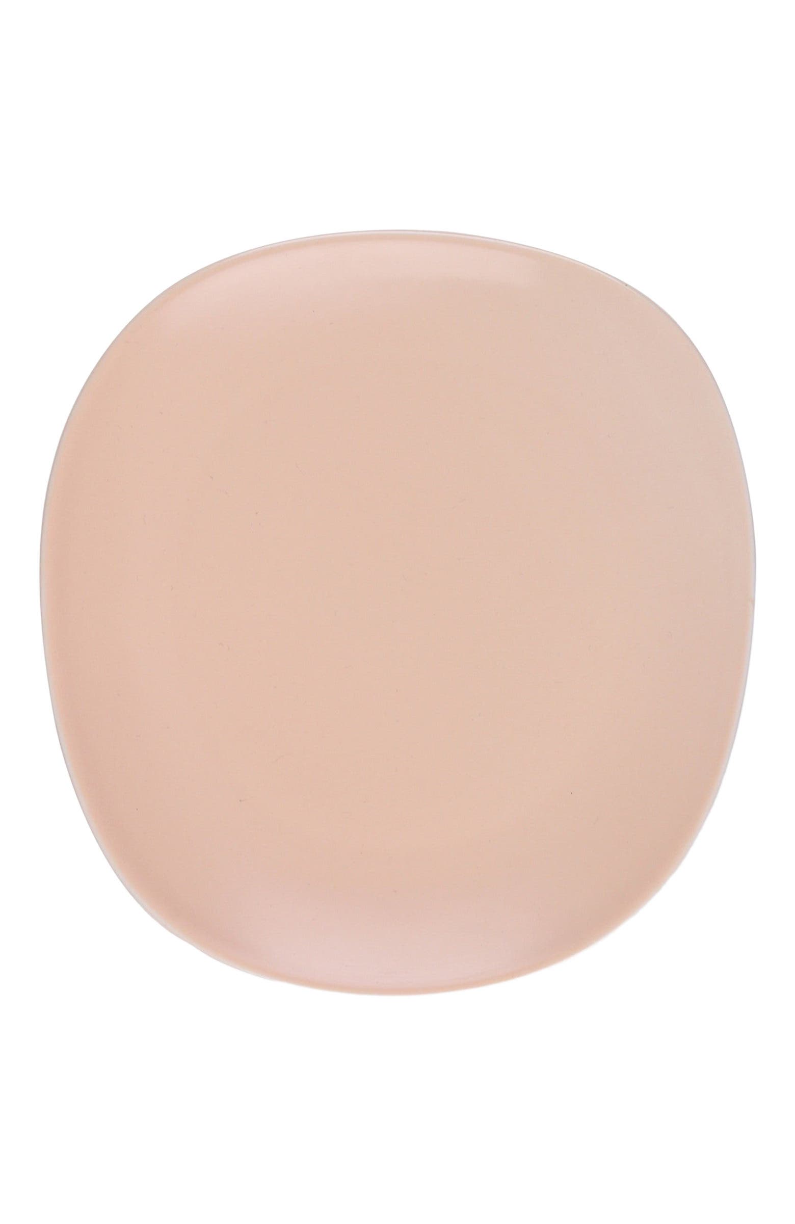 Pastel Orange