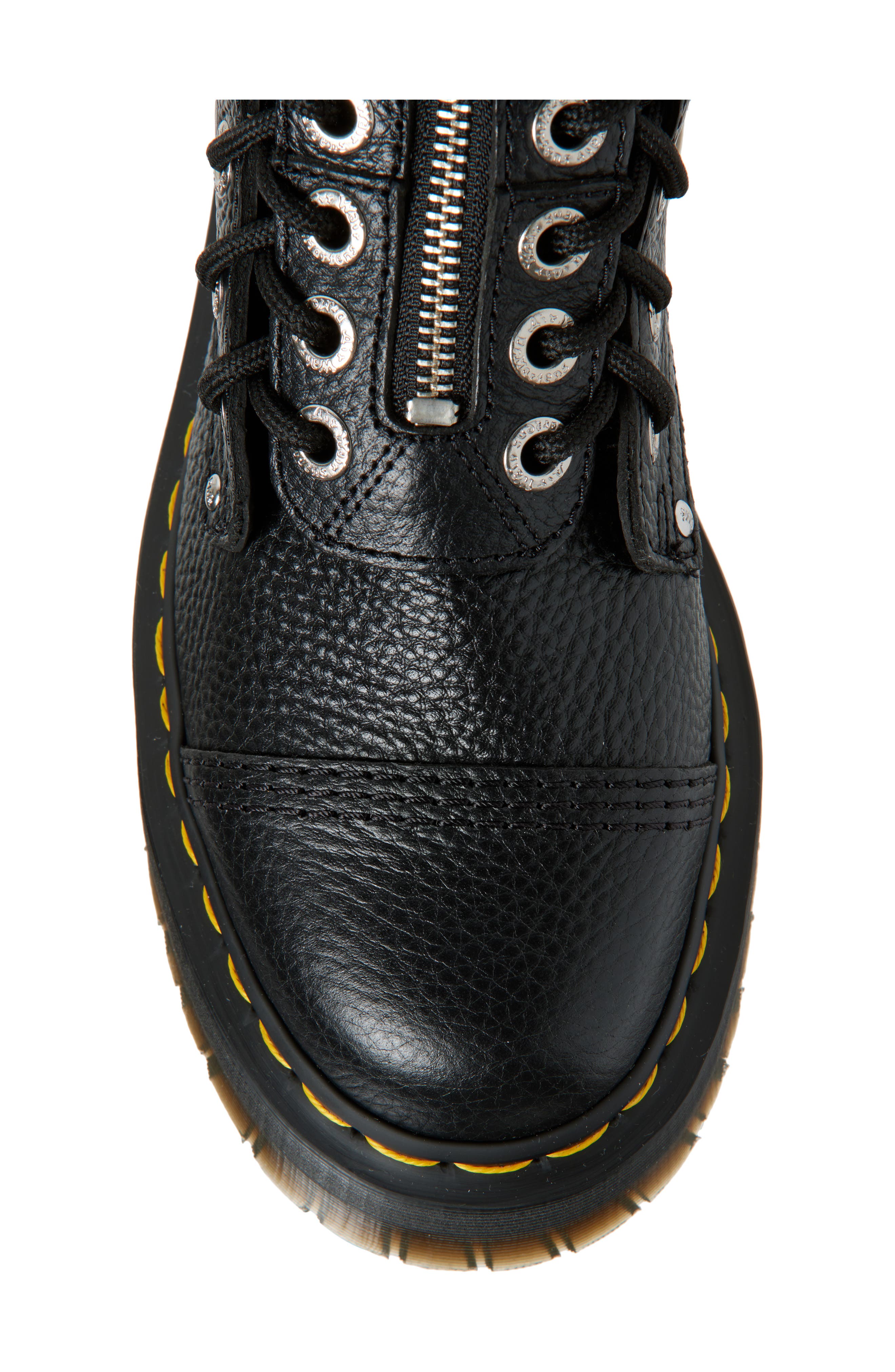 Dr. Martens Sinclair High Twist Boot, Alternate, color, 