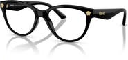 Versace 54mm Phantos optical glasses