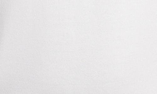 X-ray Xray V-neck Polo Sweater In Off White