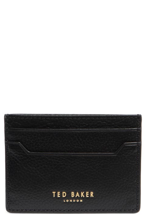 Cavendish Pebbled Cardholder