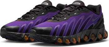 靴 W NIKE AIR MAX SNDR PRM M28.5cm NIKE Air Max SNDR Rubber-Trimmed Scuba Sneakers for Men | MR