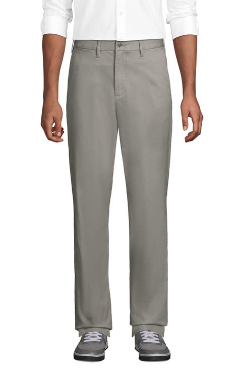 Travel Kit Comfort Waist Classic Fit Chino Pant