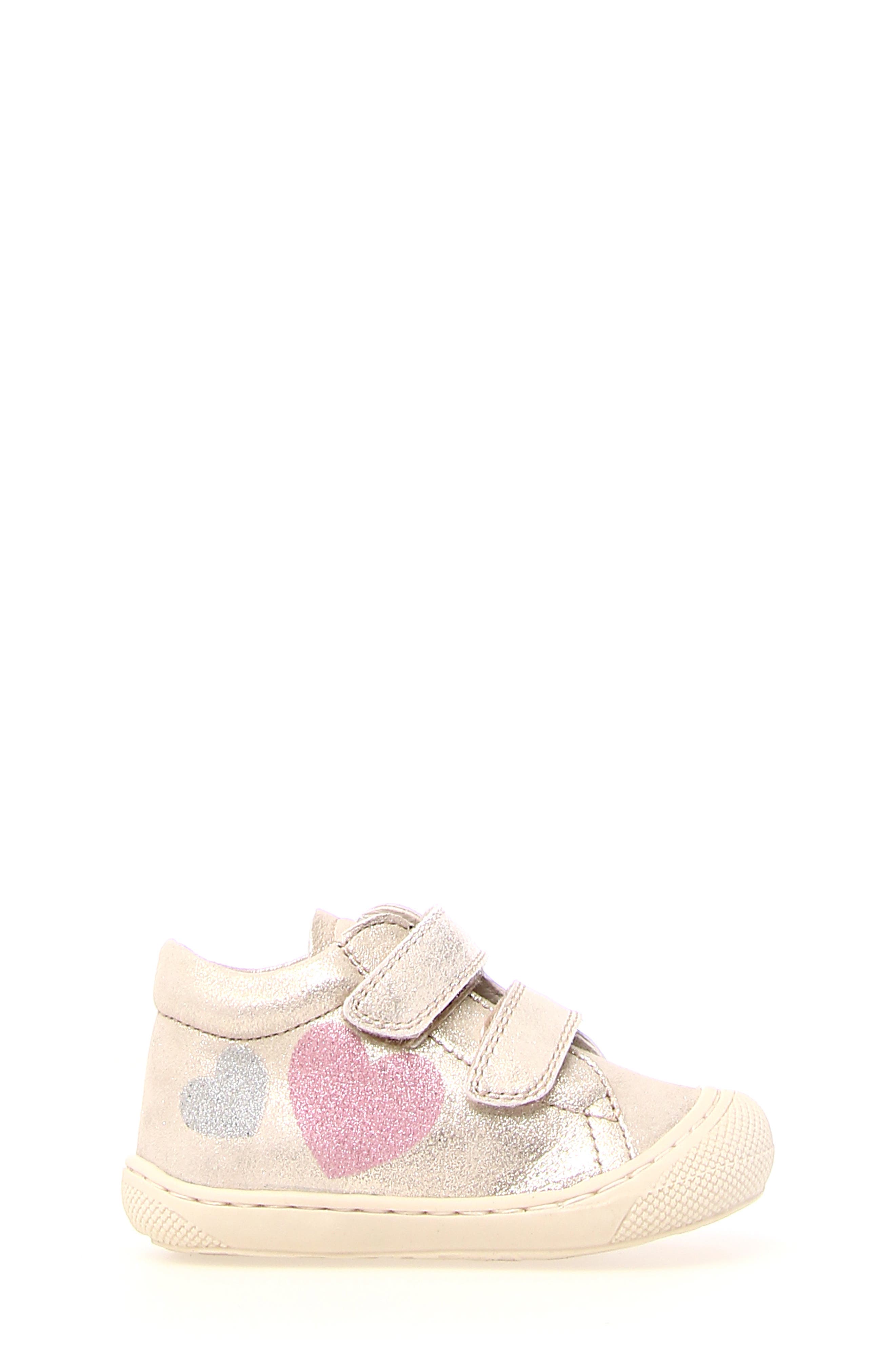 Naturino Piski Sneaker, Alternate, color, 