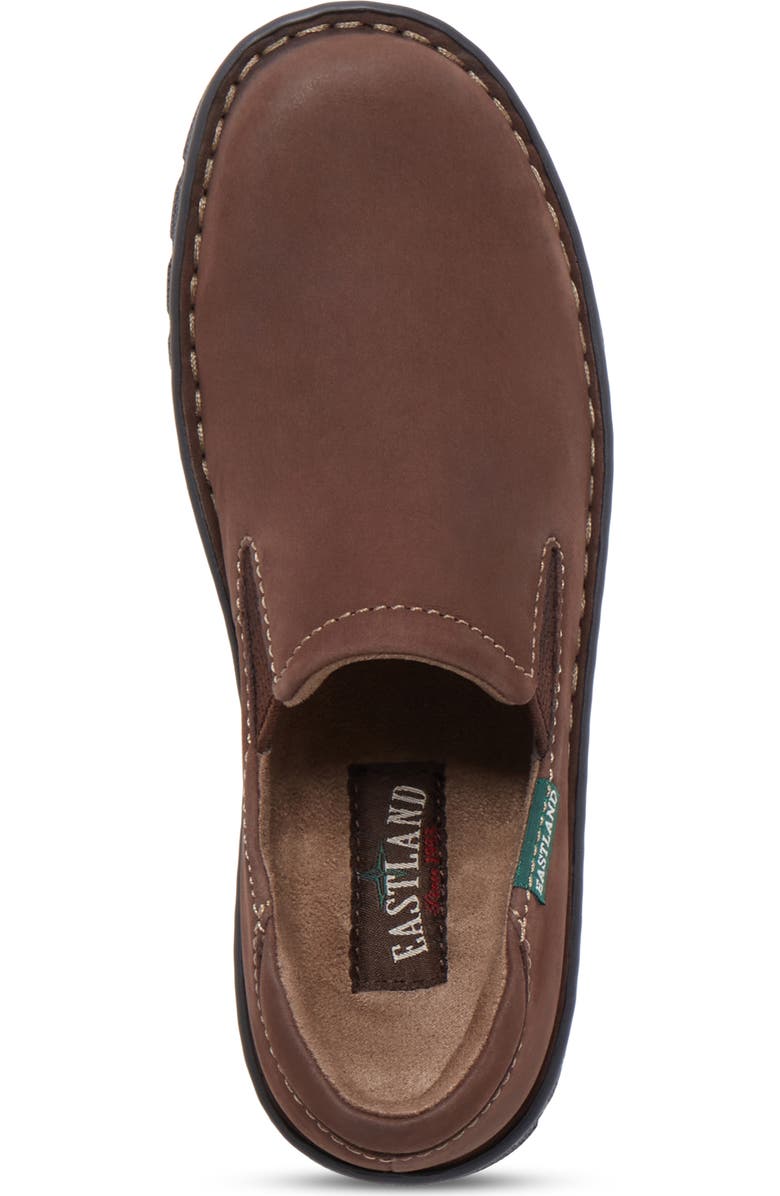 Eastland Newport Bootie, Alternate, color, Brown Nubuck