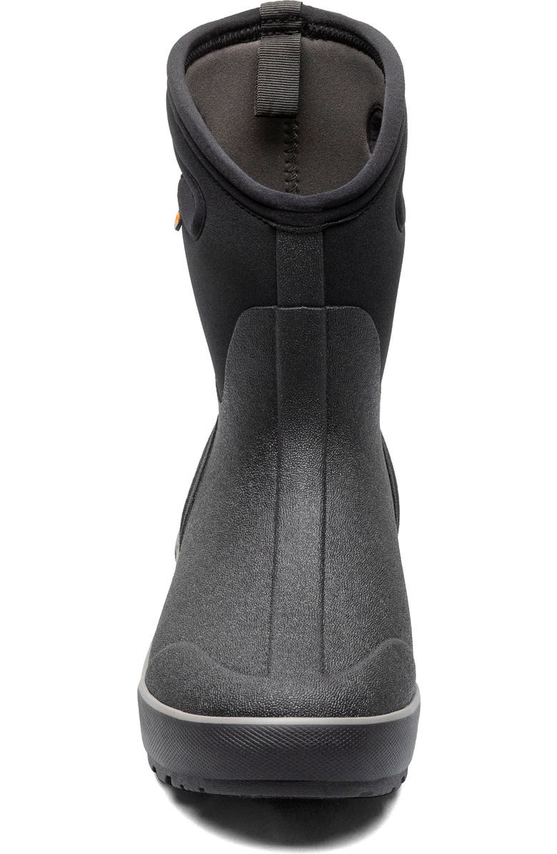 Bogs Classic II Mid Waterproof Rain Boot, Alternate, color,