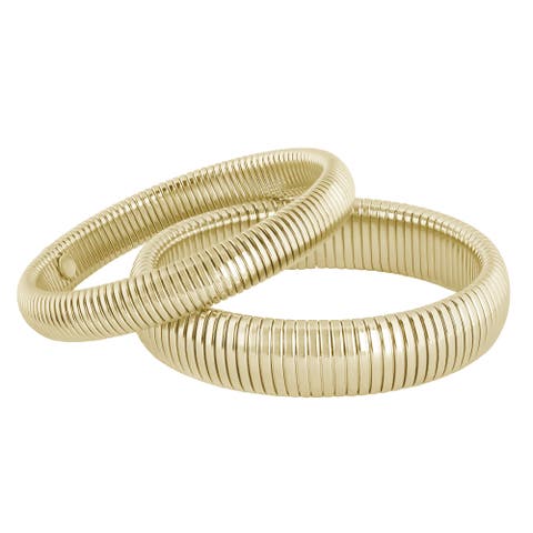 Cleo Bracelets- Set of 2