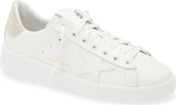 Purestar Low Top Sneaker
